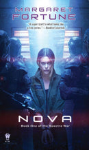 Nova-Fiction: Science fiction-買書書 BuyBookBook