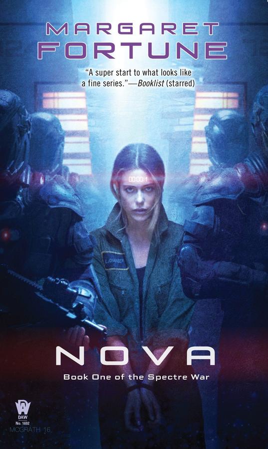 Nova-Fiction: Science fiction-買書書 BuyBookBook
