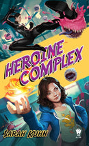Heroine Complex-Fiction: Fantasy-買書書 BuyBookBook