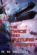 The Twice and Future Caesar-Fiction: Science fiction-買書書 BuyBookBook