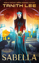 Sabella-Fiction: Science fiction-買書書 BuyBookBook