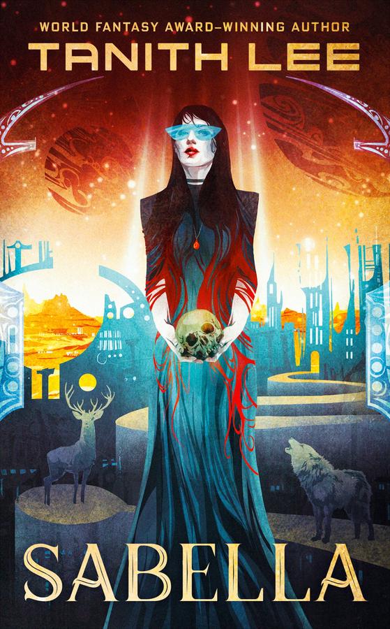 Sabella-Fiction: Science fiction-買書書 BuyBookBook