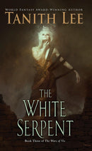 The White Serpent-Fiction: Fantasy-買書書 BuyBookBook