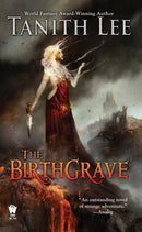 The Birthgrave-Fiction: Fantasy-買書書 BuyBookBook