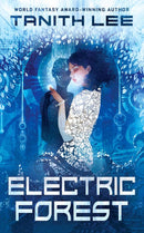 Electric Forest-Fiction: Science fiction-買書書 BuyBookBook