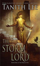 The Storm Lord-Fiction: Fantasy-買書書 BuyBookBook