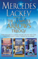 The Complete Arrows Trilogy-Epic fantasy / heroic fantasy-買書書 BuyBookBook