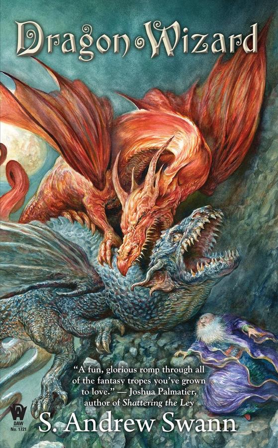 Dragon Wizard-Fiction: Fantasy-買書書 BuyBookBook