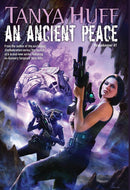 An Ancient Peace-Fiction: Science fiction-買書書 BuyBookBook
