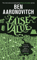 False Value-Fiction: Fantasy-買書書 BuyBookBook