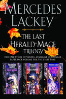 The Last Herald-Mage Trilogy-Fiction: Fantasy-買書書 BuyBookBook