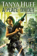 A Peace Divided-Fiction: Science fiction-買書書 BuyBookBook