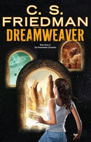 Dreamweaver-Fiction: Fantasy-買書書 BuyBookBook