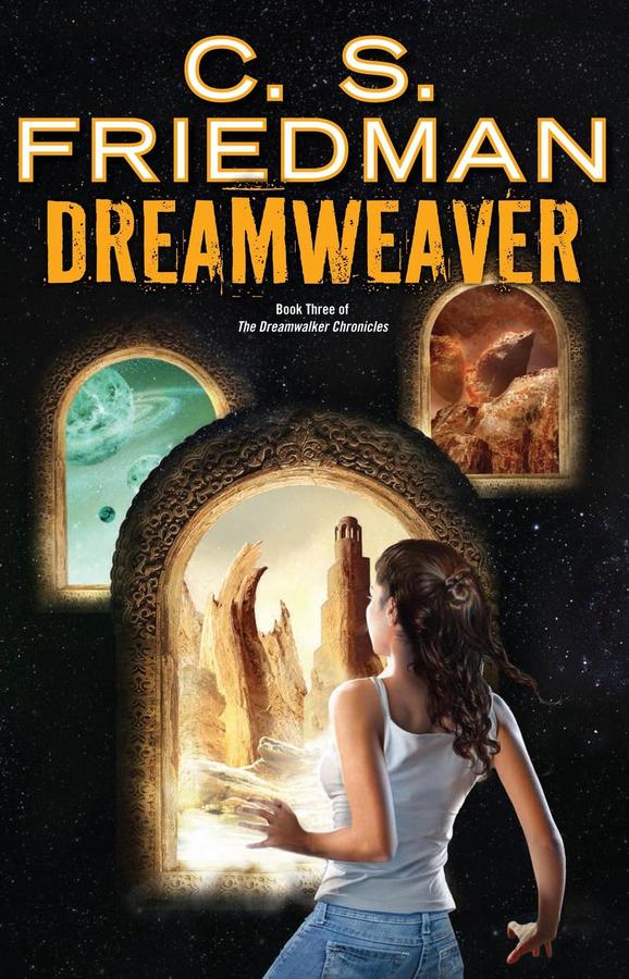 Dreamweaver-Fiction: Fantasy-買書書 BuyBookBook