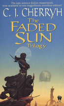 The Faded Sun Trilogy Omnibus-Fiction: Science fiction-買書書 BuyBookBook