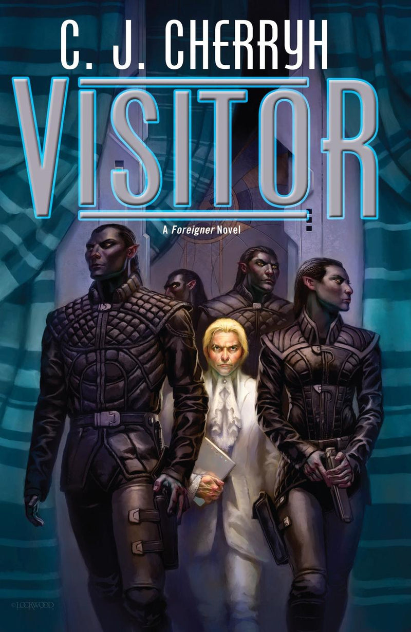 Visitor-Fiction: Science fiction-買書書 BuyBookBook