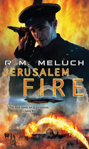 Jerusalem Fire-Fiction: Science fiction-買書書 BuyBookBook