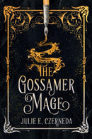 The Gossamer Mage-Fiction: Fantasy-買書書 BuyBookBook