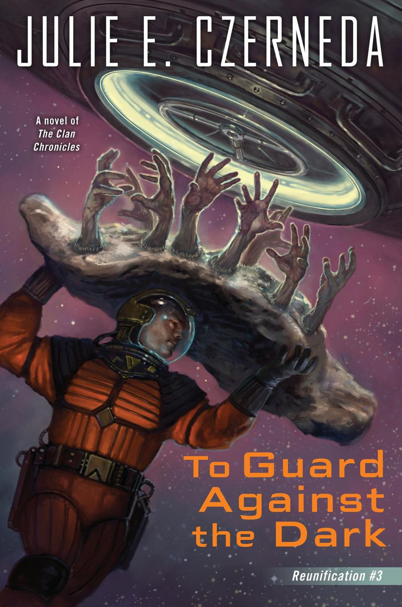 To Guard Against the Dark-Fiction: Science fiction-買書書 BuyBookBook