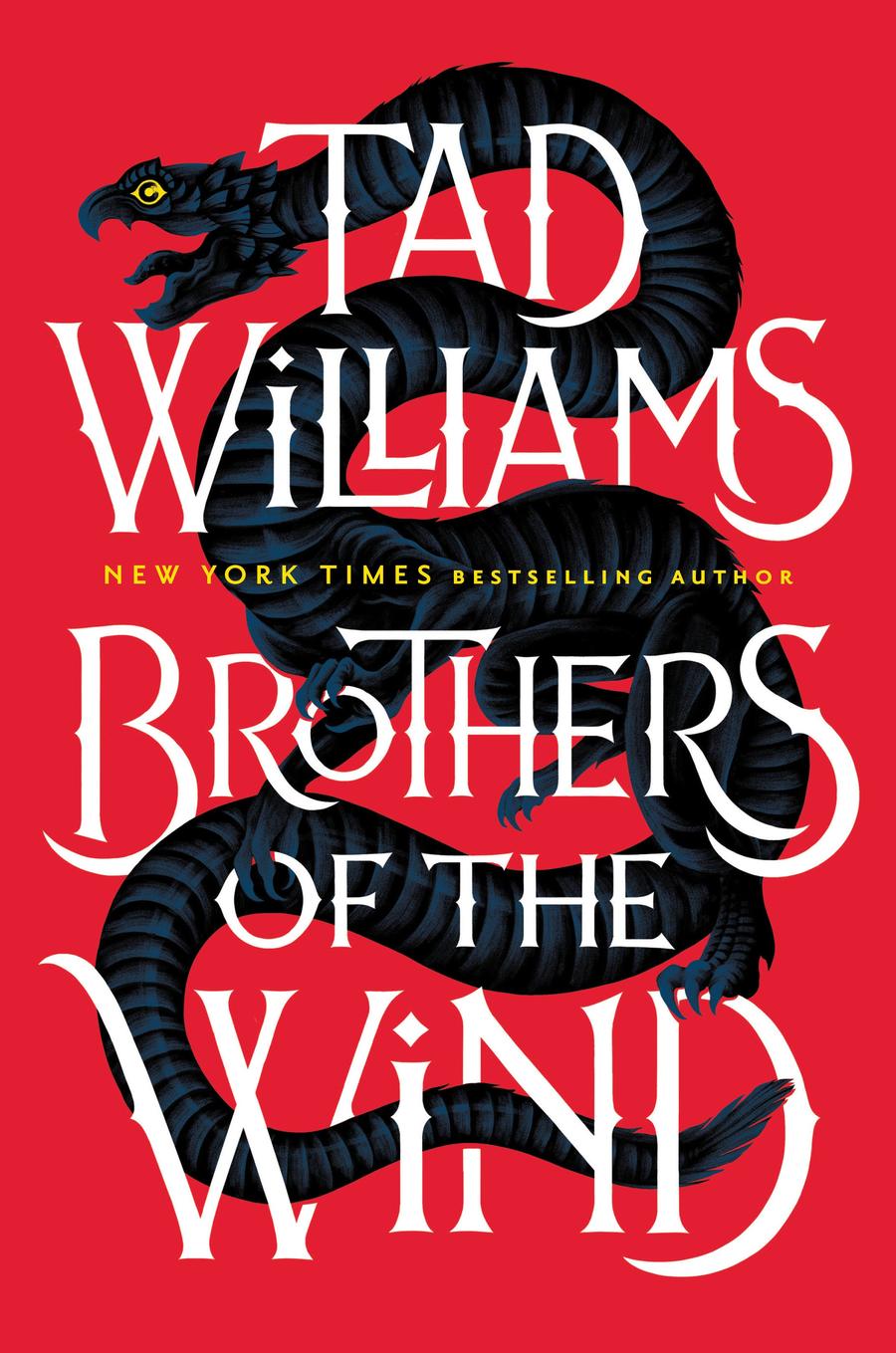 Brothers of the Wind-Fiction: Fantasy-買書書 BuyBookBook