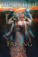 A Fading Sun-Fiction: Fantasy-買書書 BuyBookBook