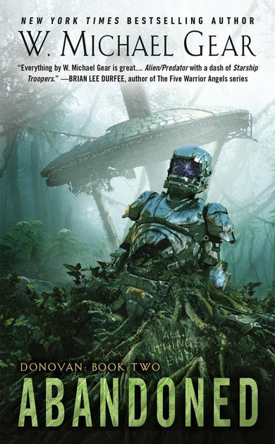 Abandoned-Fiction: Science fiction-買書書 BuyBookBook