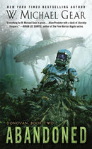 Abandoned-Fiction: Science fiction-買書書 BuyBookBook