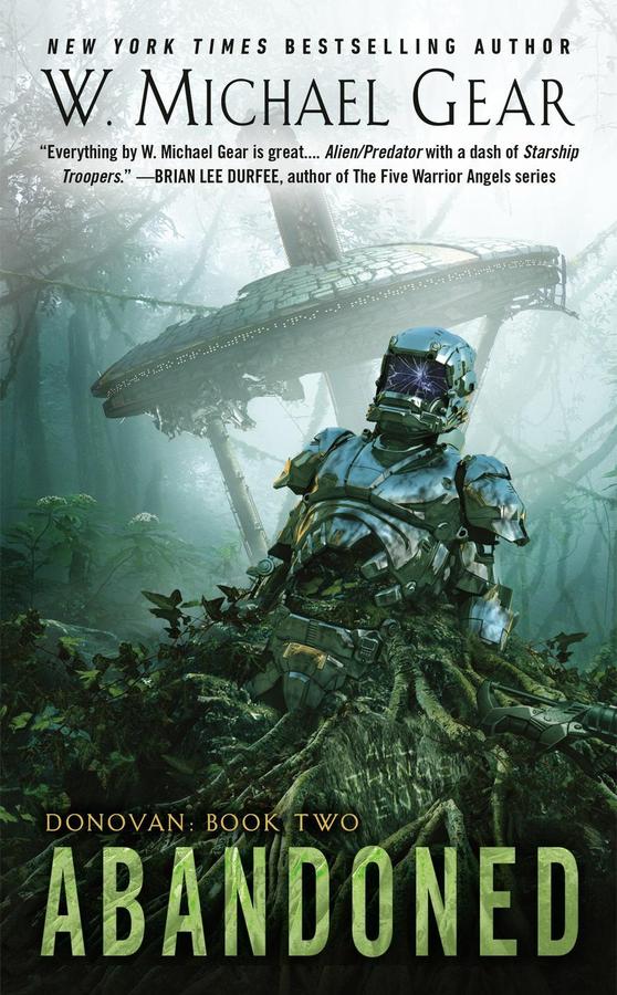 Abandoned-Fiction: Science fiction-買書書 BuyBookBook