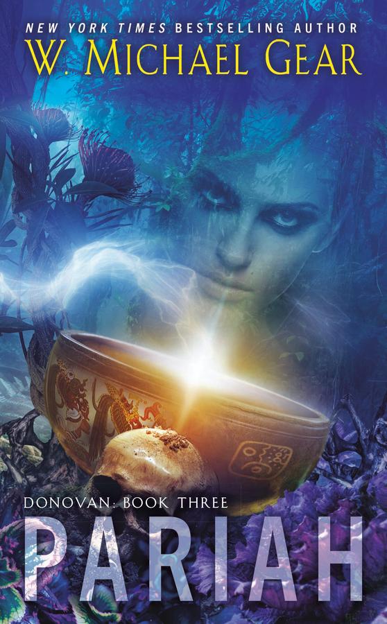 Pariah-Fiction: Science fiction-買書書 BuyBookBook