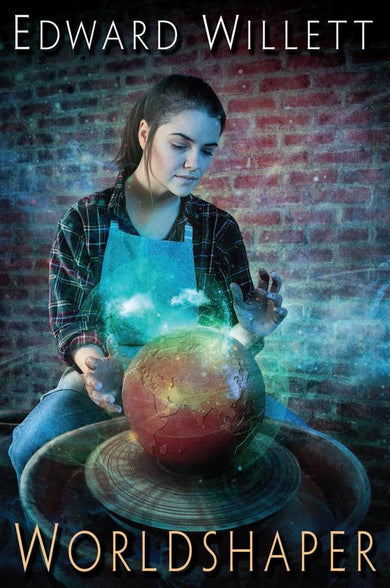 Worldshaper-Fiction: Fantasy-買書書 BuyBookBook
