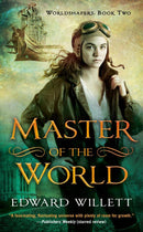 Master of the World-Fiction: Fantasy-買書書 BuyBookBook