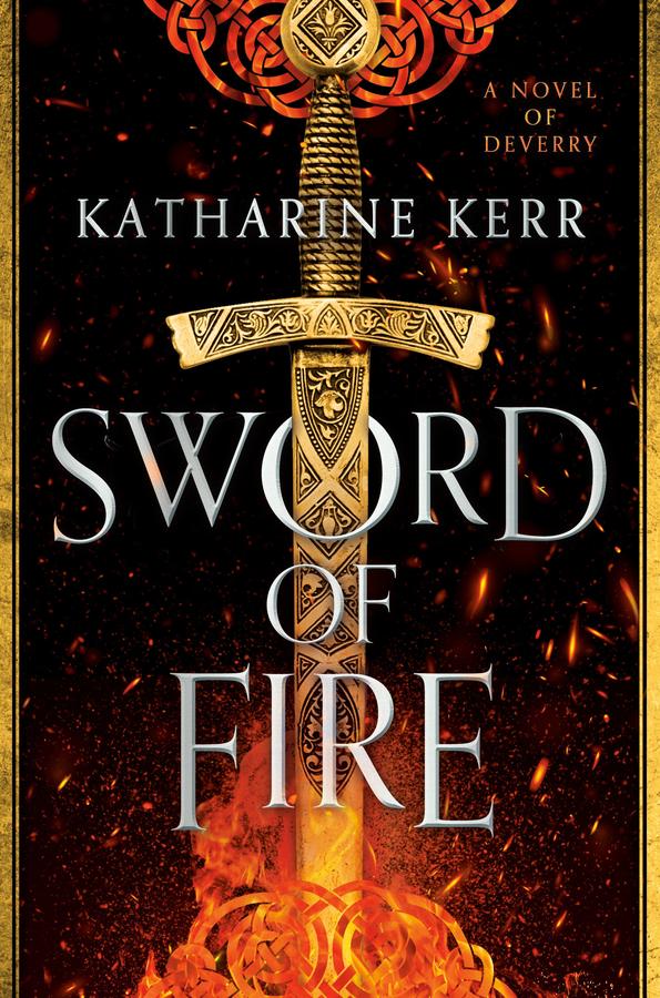 Sword of Fire-Fiction: Fantasy-買書書 BuyBookBook