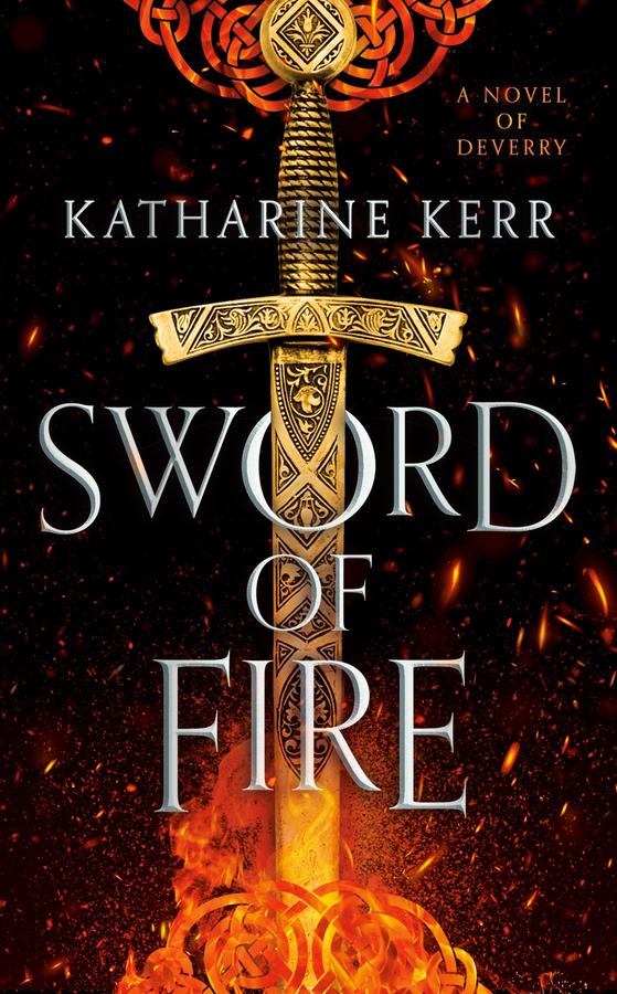 Sword of Fire-Fiction: Fantasy-買書書 BuyBookBook