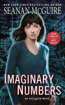 Imaginary Numbers-Fiction: Fantasy-買書書 BuyBookBook