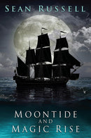Moontide and Magic Rise-Fiction: Fantasy-買書書 BuyBookBook
