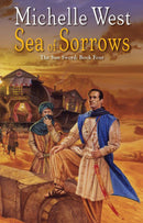 Sea of Sorrows-Fiction: Fantasy-買書書 BuyBookBook