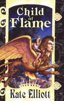 Child of Flame-Fiction: Fantasy-買書書 BuyBookBook