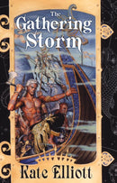 The Gathering Storm-Fiction: Fantasy-買書書 BuyBookBook