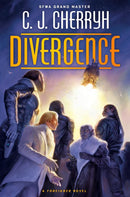 Divergence-Fiction: Science fiction-買書書 BuyBookBook