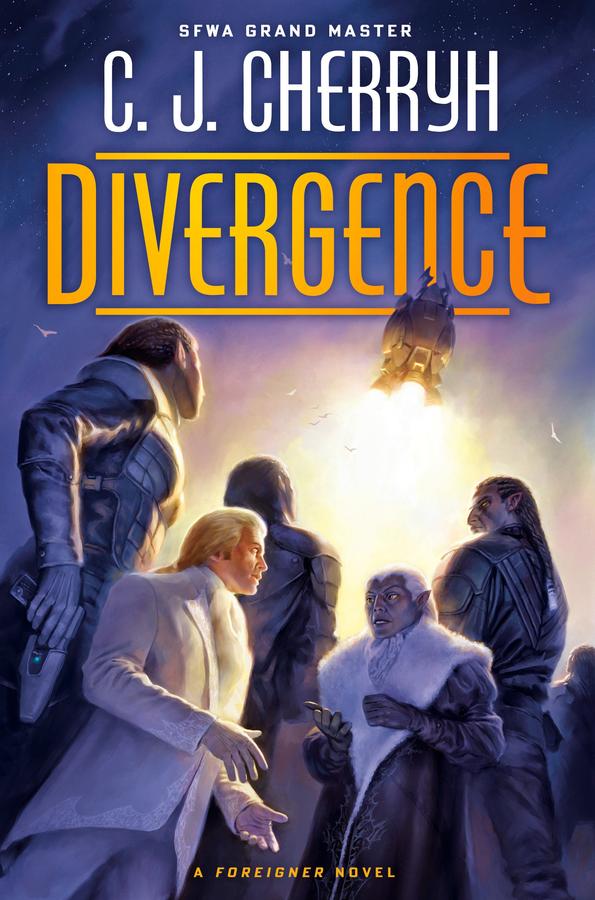 Divergence-Fiction: Science fiction-買書書 BuyBookBook