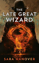 The Late Great Wizard-Fiction: Fantasy-買書書 BuyBookBook