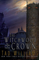 The Witchwood Crown-Fiction: Fantasy-買書書 BuyBookBook