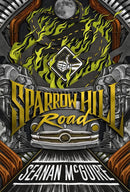 Sparrow Hill Road-Fiction: Fantasy-買書書 BuyBookBook