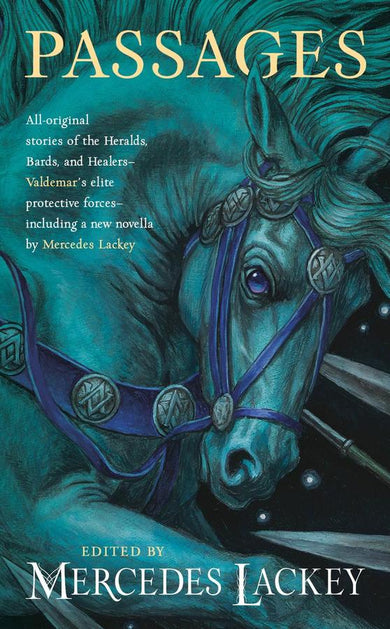 Passages-Fiction: Fantasy-買書書 BuyBookBook