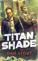 Titanshade-Fiction: Fantasy-買書書 BuyBookBook
