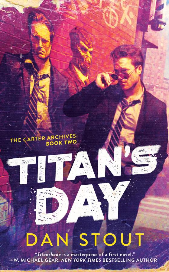 Titan's Day-Fiction: Fantasy-買書書 BuyBookBook