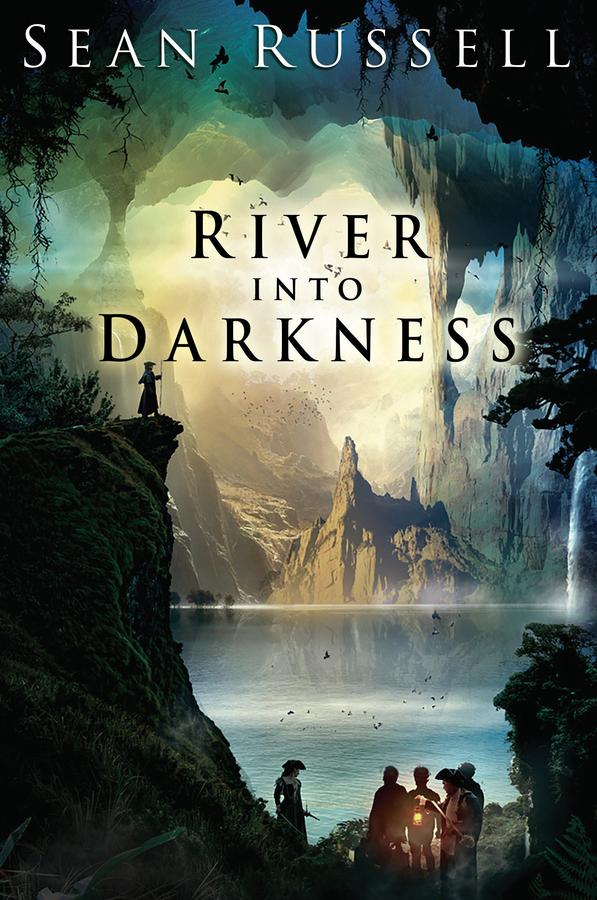 River Into Darkness-Fiction: Fantasy-買書書 BuyBookBook