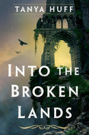 Into the Broken Lands-Fiction: Fantasy-買書書 BuyBookBook