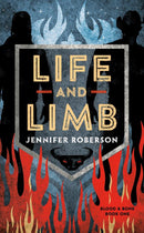 Life and Limb-Fiction: Fantasy-買書書 BuyBookBook
