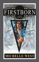 Firstborn-Fiction: Fantasy-買書書 BuyBookBook